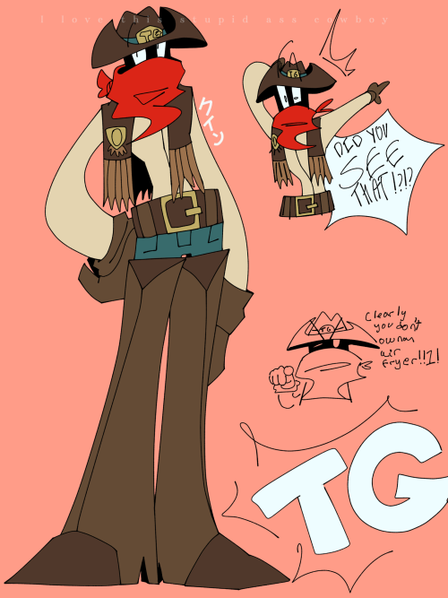 I Love This Stupid Cowboy Sm He Needs More Attention!!!!!!!!!!