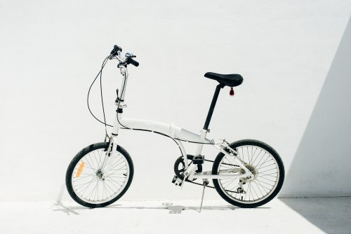 E-Bike