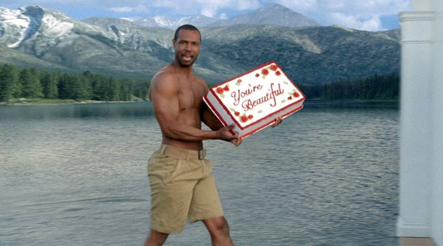 lamarworld1:Isaiah Mustafa booty