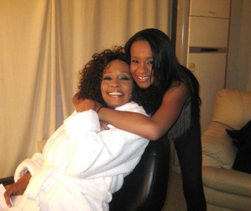 weareblackroyalty:  “Beauty is within. Believe it & it will show. Prayers get me through any and everything. Even when I feel it, i’m never alone.” - Bobbi Kristina Brown  |March 4, 1993 - July 26, 2015|