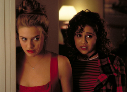 dumbmovieblog: Clueless (1995)