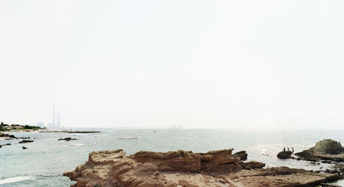 bobbycaputo:  Expanding the Horizon “Sze Tsung Leong‘s series, ‘Horizons,’ is a vast and unique picture of the world, composed of broad, encompassing landscape photographs of this planet’s diverse spaces and terrains. Each image is connected