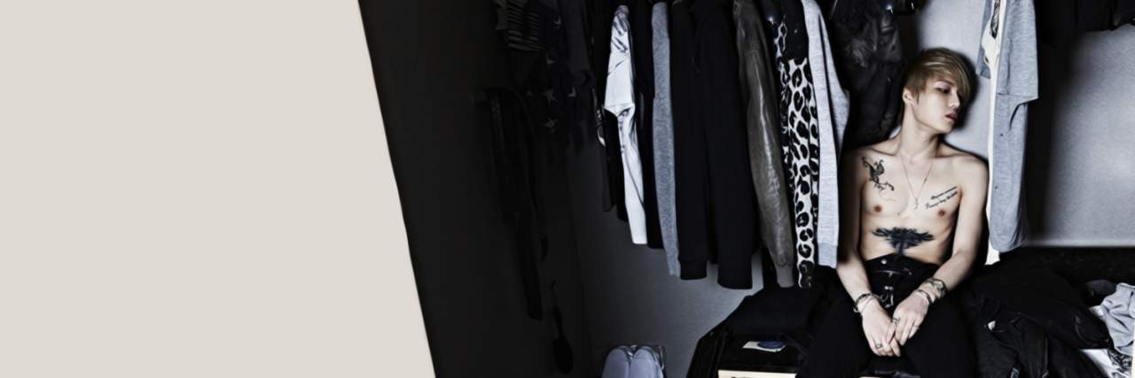 heyjaejae:  THE JYJ MAGAZINE NO.3 - Jaejoong ver.Headers for new twitter.Click on