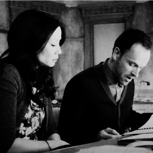 whenyourunwiththedoctor:elementary - season 1 | episode 17Possibility Two