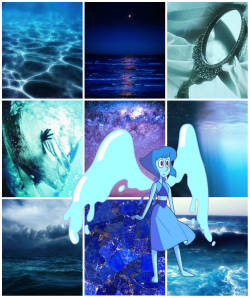 tsundere-queen:  Homeworld Gem Aesthetics Crystal