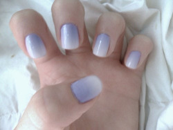 summerhigh:  MUST DO nails! try doing #5 xx