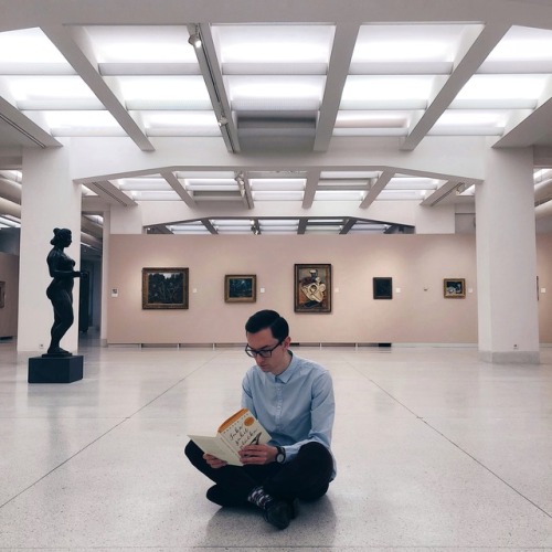 No two persons ever read the same book. – Edmund WilsonReading a book To Kill a Mockingbird&nb