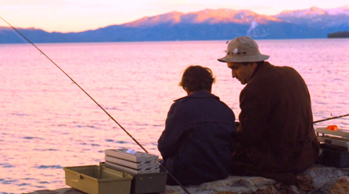 cinematographiliac: Endless list of beautiful cinematography The Godfather: Part II (1974) Director of Photography: Gordon Willis 