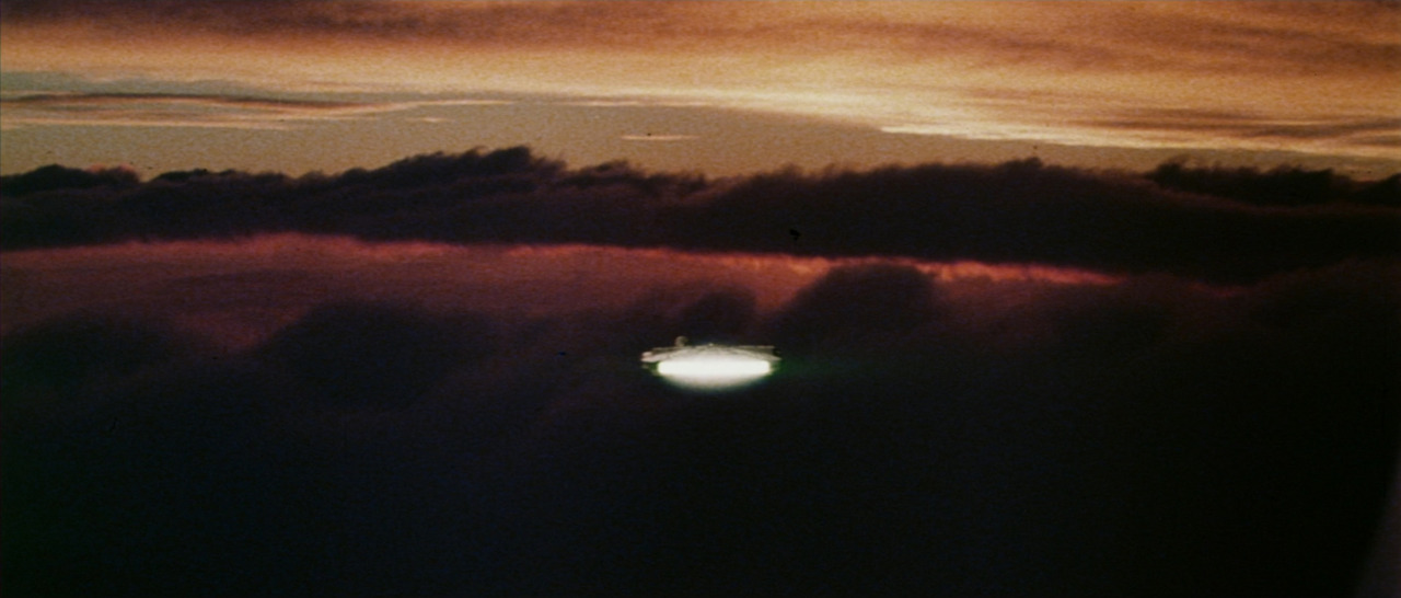 cinema-blography:    The starships of Star Wars: Episode V - The Empire Strikes