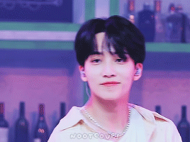 Jeonghan + Facecams