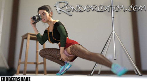 Renderotica SFW Image SpotlightsSee NSFW content on our twitter: https://twitter.com/RenderoticaCreated by Renderotica Artist  ErdbeershakeArtist Gallery: https://www.renderotica.com/artists/Erdbeershake/Profile.aspx