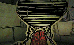 misstalwyn:an infinite list of incredible indie games ➝ Don’t StarveSay pal, you don’t look so good.