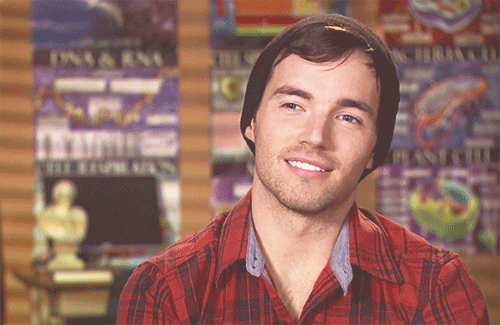 unrisked:  what a babe <3 