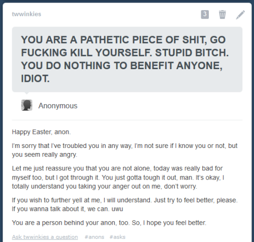 twwinkies:  okay i really wasnt going to post it because no one asked but this made me so happy earlier because reasons 