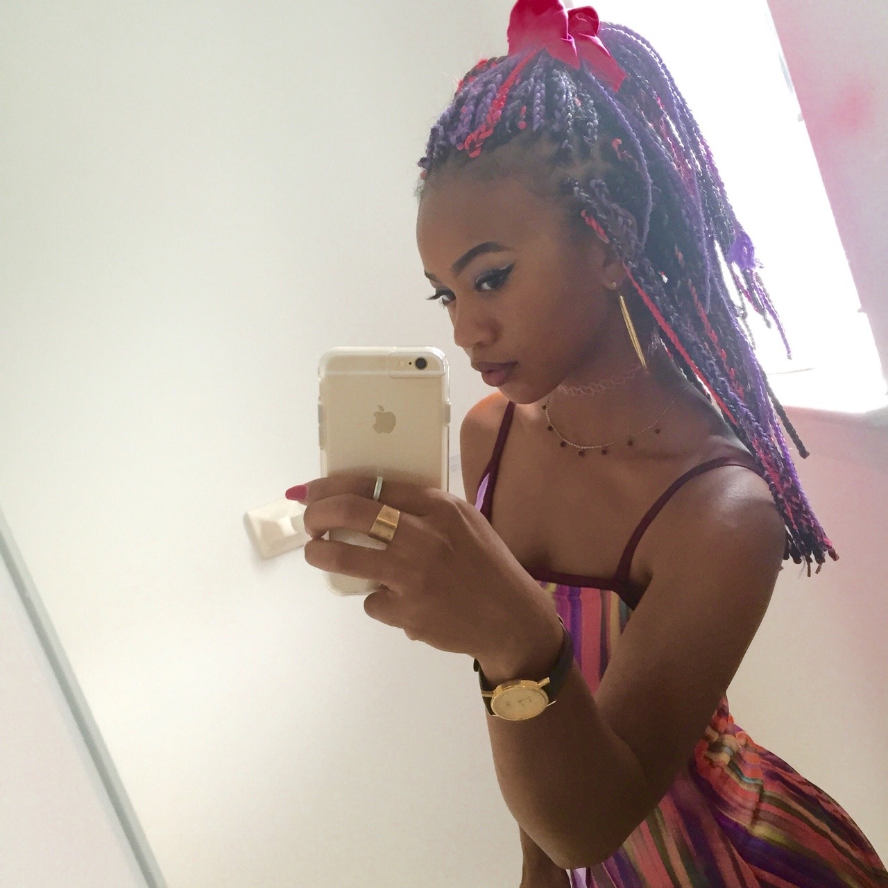 ww3tour:  IG: sageaflocka
