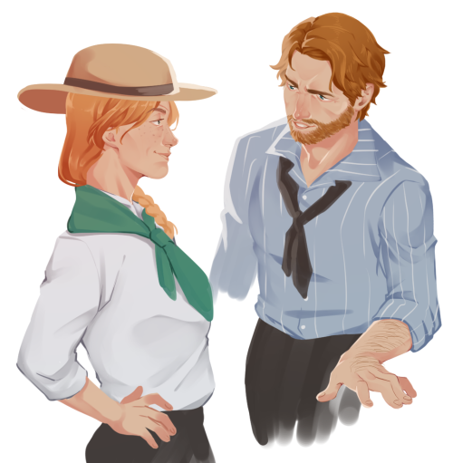 brocoliholy:i’ve been playing a lot of RDR2 since i finished RE8 and I gotta say I love Arthur