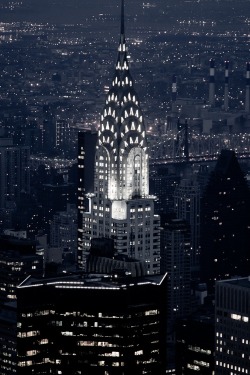 nonconcept:  &ldquo;Chrysler Building&rdquo; by Alessandro. 