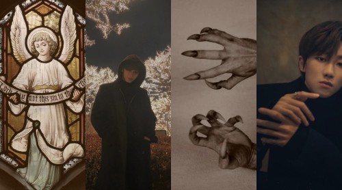 Ripe And Ruin (ao3)