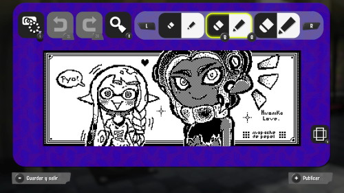 Plaza Art AaaaAAAAAAAAAA *explota*