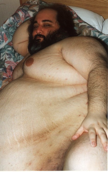 Sex extra-ordinary-men: Superchub Pt 2From the pictures
