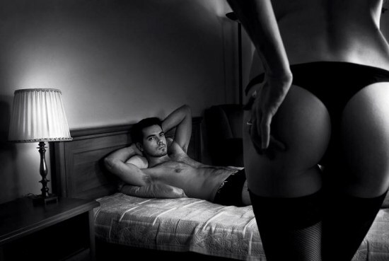 Mmm hello sir ;)