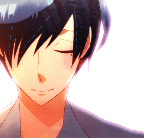 jolynekujoo:   Today… I was… A little happy!  