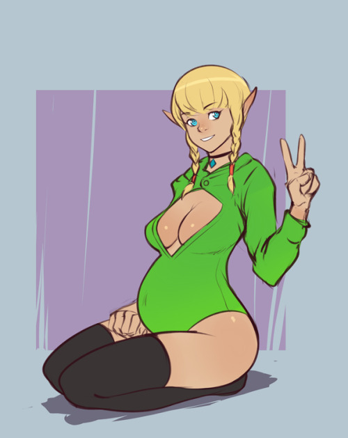 Sex xizrax:another sketch commission of preggers pictures