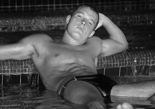 speedoboyny: Posted by Mike