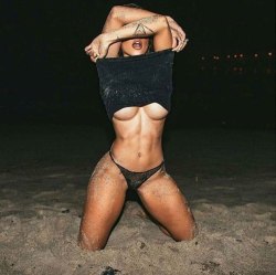 Hottest Fitness Babes on Earth