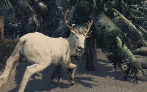 this animal mod pack is the best