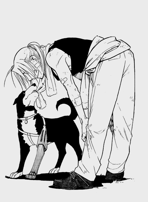 Fullmetal Army