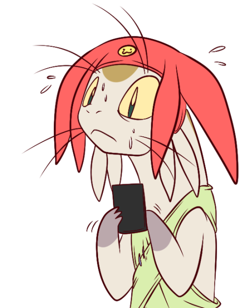 offside-goal:  Finished a lot of Meows I had on my WIP folder 