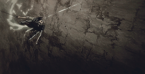 suzuya-s:  Annie, fall. 