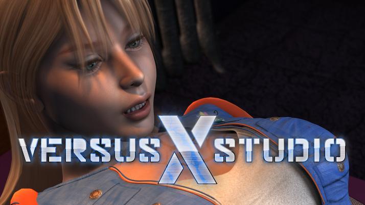 Support Versus X Studio creating NSFW 18  Pervy Hentai Adult Stuff 