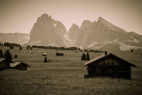 #alpedisiusi #Ortisei #valgardena #landscape #scenery #ig_captures #igers #mountains #wilderness #ig