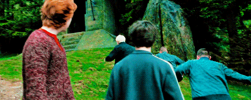 after all this time?
