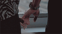 I wouldn’t be here if it wasn’t for you