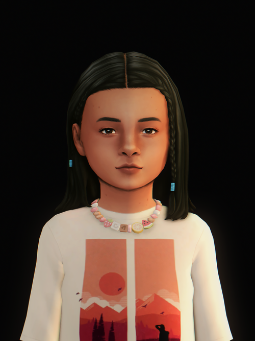 Townie Makeover Wips - San Sequoia Edition
