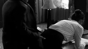 dust-in-the-universe:  “It’s your behavior.”“What about my behavior?”“It’s