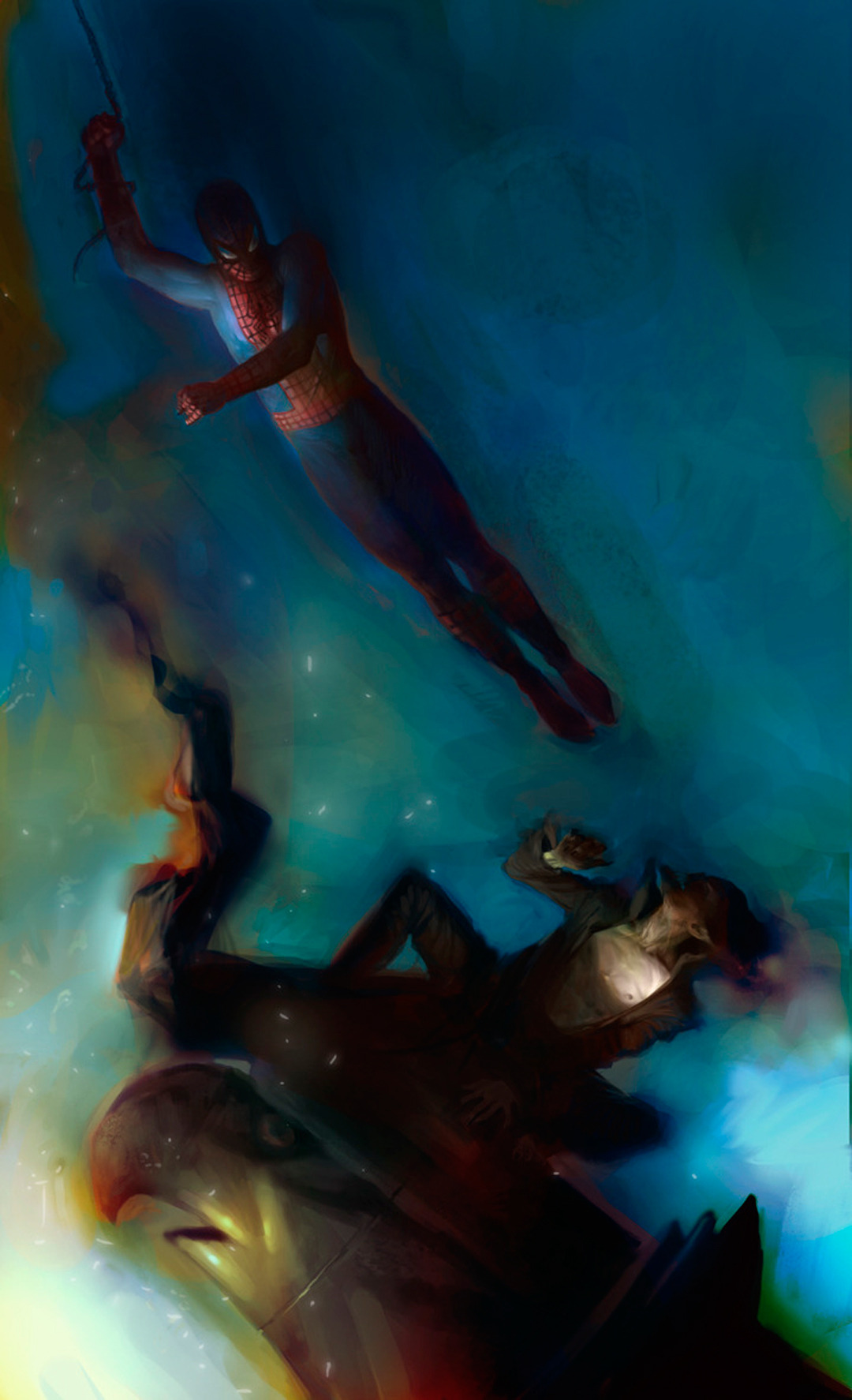 theartofanimation:  Daniel Clarke
