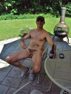 dudes-naked:  Reblog from nudistguysonly, 131k+ posts, 63.2 daily. 286k+ follow All my blogs.