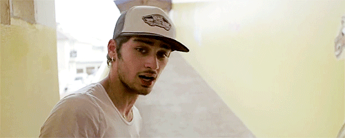 zaynsharold:   "it's just a simple vaccination?"  "this is why it's