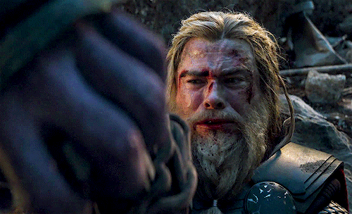 taronegertonn:Avengers: Endgame (2019)
