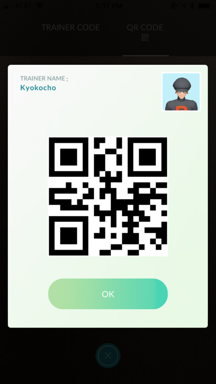 chekhovzgun:  6578 4959 2503Add me on Pokémon Go—I need three new friends for