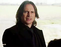 thechloris:  Rumplestiltskin - Kansas Sneak Peek #3 No matter where the rest of the