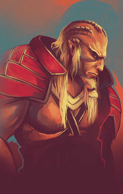 Sten #15 by Widdershins-Works