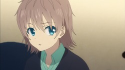 shotacharm:  Nagi no Asukara ep. 19 - Kaname