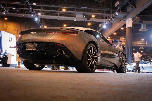 mgonzodom71: jdwphotography:  Aston Martin DB11  ♥️ 