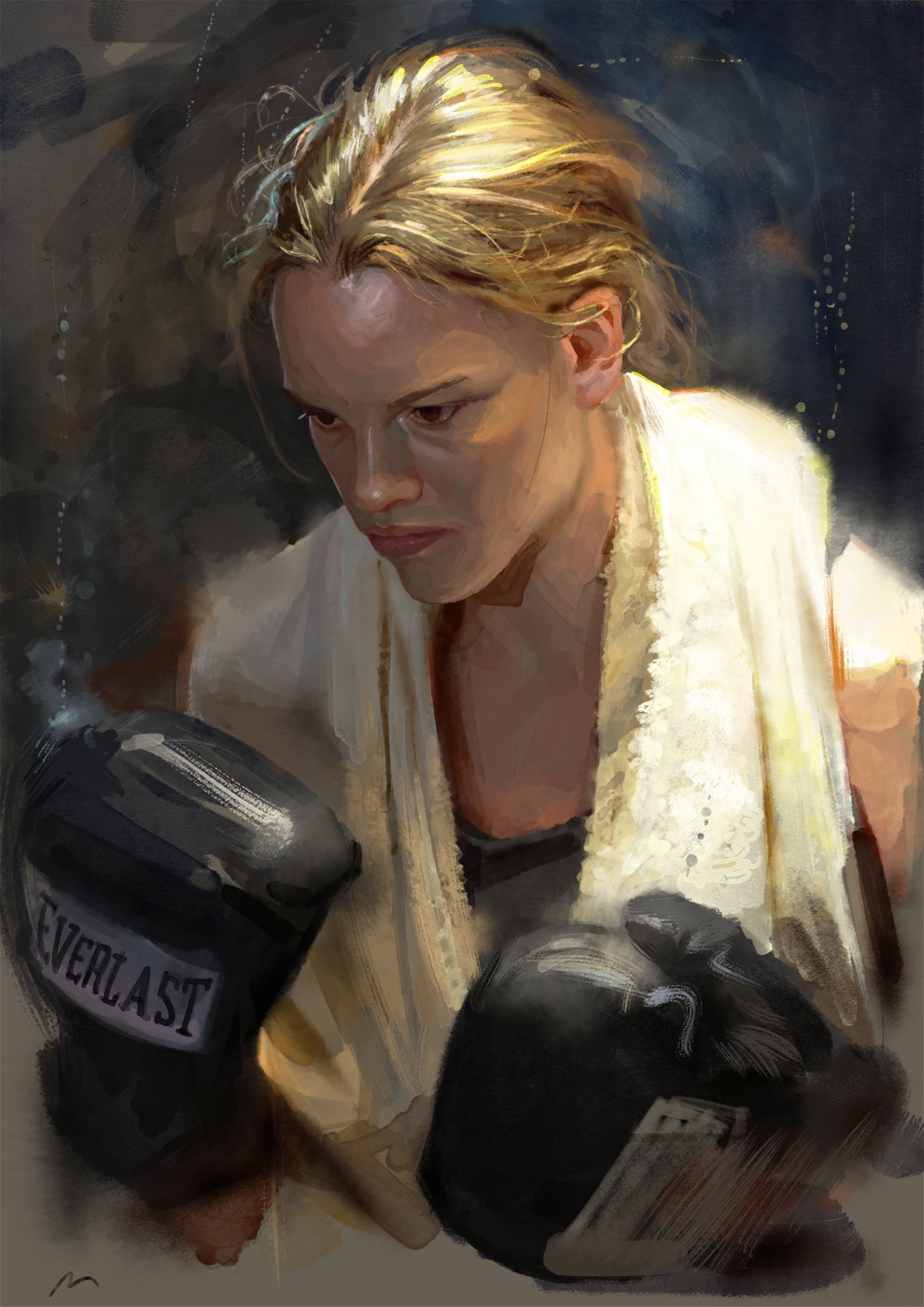 movieandarts:  By Mauro Belfiore  