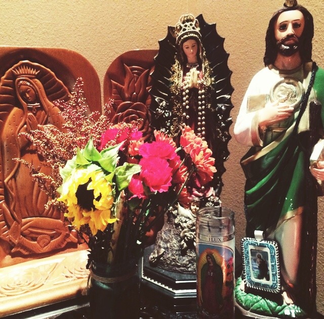 la-comadre:  🙏💕